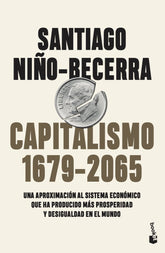 CAPITALISMO 1679 2065 - 9788408263555